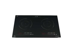 Bếp từ đôi Kieler KL-PLATINUM-T207
